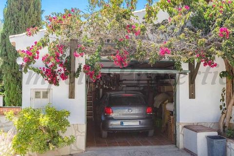 Finca i Competa, Malaga, Competa - € 349.000 | Ref: CP796 - foto 2
