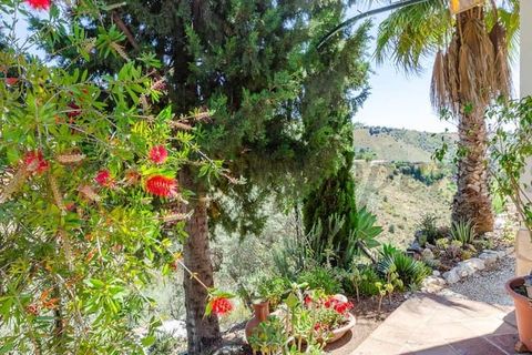 Finca i Competa, Malaga, Competa - € 349.000 | Ref: CP796 - foto 5