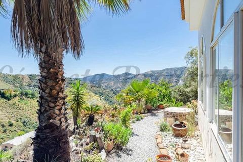 Finca i Competa, Malaga, Competa - € 349.000 | Ref: CP796 - foto 6