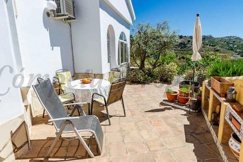 Finca i Competa, Malaga, Competa - € 349.000 | Ref: CP796 - foto 8