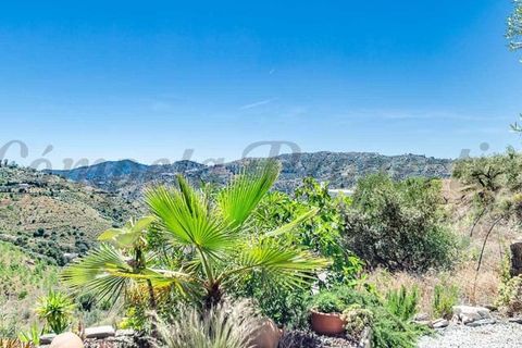 Finca i Competa, Malaga, Competa - € 349.000 | Ref: CP796 - foto 9