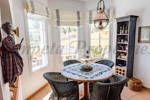 Finca i Competa, Malaga, Competa - € 349.000 | Ref: CP796 - foto 11