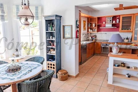 Finca i Competa, Malaga, Competa - € 349.000 | Ref: CP796 - foto 12