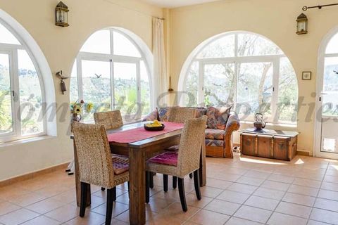 Finca i Competa, Malaga, Competa - € 349.000 | Ref: CP796 - foto 15