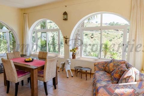 Finca i Competa, Malaga, Competa - € 349.000 | Ref: CP796 - foto 16