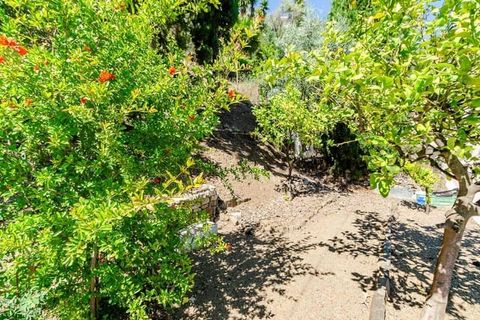 Finca i Competa, Malaga, Competa - € 349.000 | Ref: CP796 - foto 17