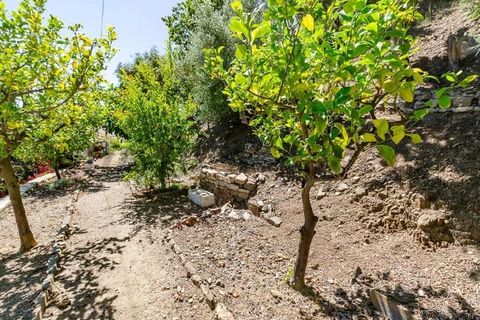 Finca i Competa, Malaga, Competa - € 349.000 | Ref: CP796 - foto 18