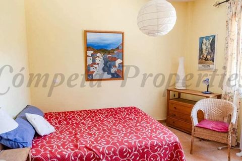 Finca i Competa, Malaga, Competa - € 349.000 | Ref: CP796 - foto 19