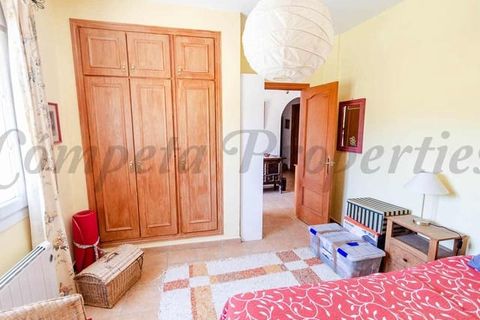 Finca i Competa, Malaga, Competa - € 349.000 | Ref: CP796 - foto 20