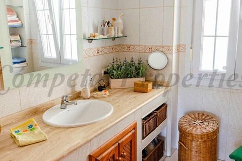 Finca i Competa, Malaga, Competa - € 349.000 | Ref: CP796 - foto 21