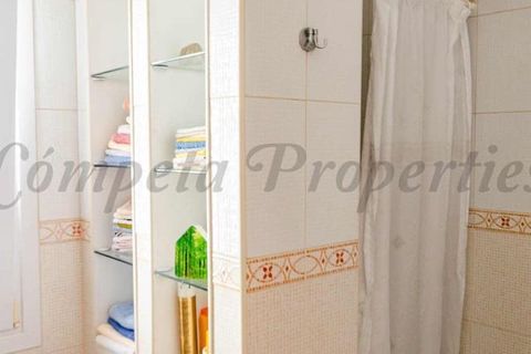 Finca i Competa, Malaga, Competa - € 349.000 | Ref: CP796 - foto 22
