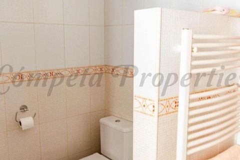Finca i Competa, Malaga, Competa - € 349.000 | Ref: CP796 - foto 23