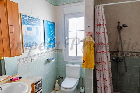Finca i Competa, Malaga, Competa - € 349.000 | Ref: CP796 - foto 24