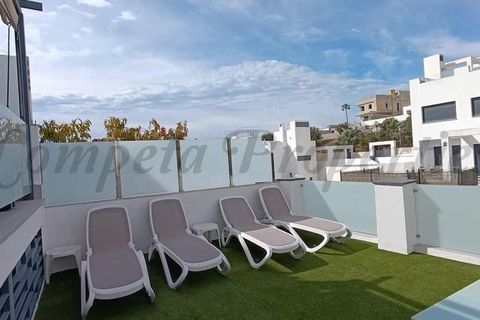 Byhus i Nerja, Malaga, Nerja - € 780.000 | Ref: NTH066 - foto 1