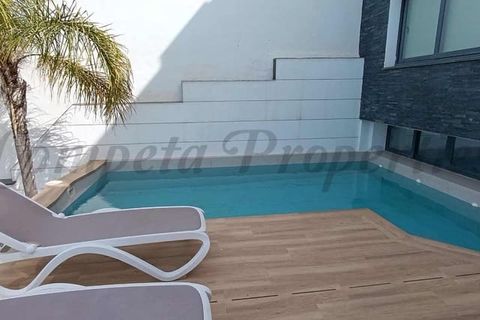 Byhus i Nerja, Malaga, Nerja - € 780.000 | Ref: NTH066 - foto 2