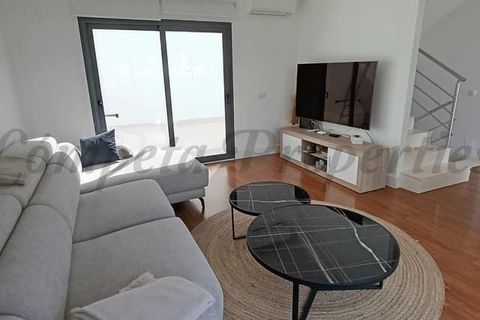 Byhus i Nerja, Malaga, Nerja - € 780.000 | Ref: NTH066 - foto 6