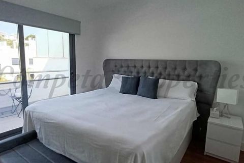 Byhus i Nerja, Malaga, Nerja - € 780.000 | Ref: NTH066 - foto 8