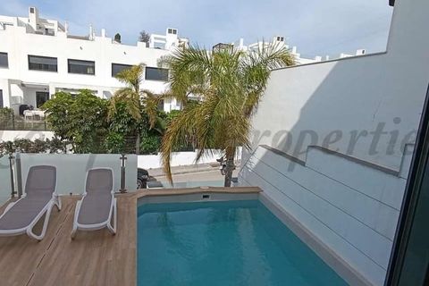 Byhus i Nerja, Malaga, Nerja - € 780.000 | Ref: NTH066 - foto 25