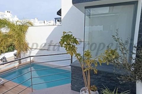 Byhus i Nerja, Malaga, Nerja - € 780.000 | Ref: NTH066 - foto 27