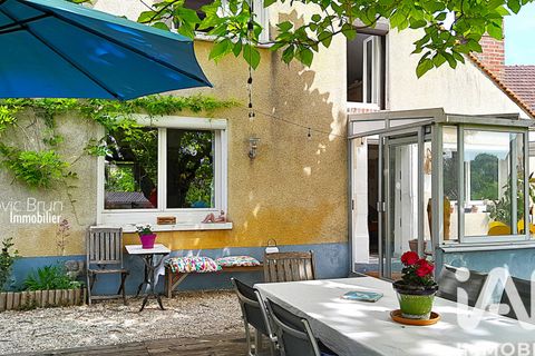Landsbyhus i Fontenoy, Yonne, Fontenoy - € 125.000 | Ref: 62620 - foto 2