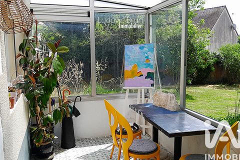 Landsbyhus i Fontenoy, Yonne, Fontenoy - € 125.000 | Ref: 62620 - foto 3