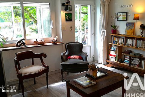 Landsbyhus i Fontenoy, Yonne, Fontenoy - € 125.000 | Ref: 62620 - foto 4