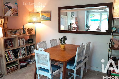 Landsbyhus i Fontenoy, Yonne, Fontenoy - € 125.000 | Ref: 62620 - foto 8