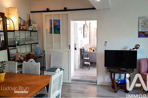 Landsbyhus i Fontenoy, Yonne, Fontenoy - € 125.000 | Ref: 62620 - foto 9