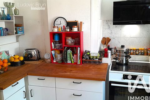 Landsbyhus i Fontenoy, Yonne, Fontenoy - € 125.000 | Ref: 62620 - foto 10