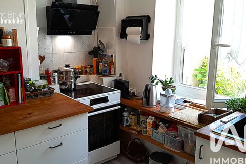Landsbyhus i Fontenoy, Yonne, Fontenoy - € 125.000 | Ref: 62620 - foto 11
