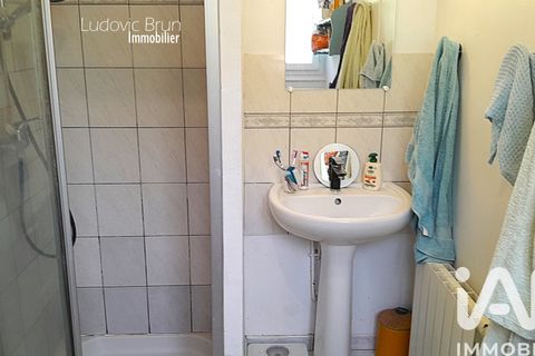 Landsbyhus i Fontenoy, Yonne, Fontenoy - € 125.000 | Ref: 62620 - foto 12