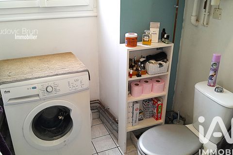 Landsbyhus i Fontenoy, Yonne, Fontenoy - € 125.000 | Ref: 62620 - foto 13