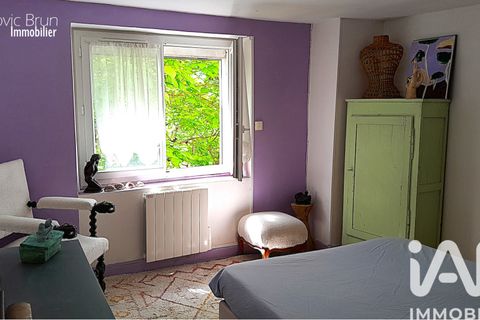 Landsbyhus i Fontenoy, Yonne, Fontenoy - € 125.000 | Ref: 62620 - foto 15