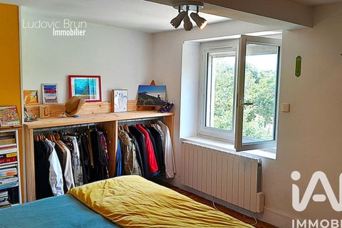 Landsbyhus i Fontenoy, Yonne, Fontenoy - € 125.000 | Ref: 62620 - foto 17
