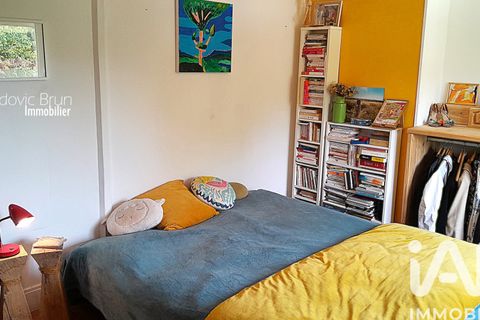 Landsbyhus i Fontenoy, Yonne, Fontenoy - € 125.000 | Ref: 62620 - foto 18