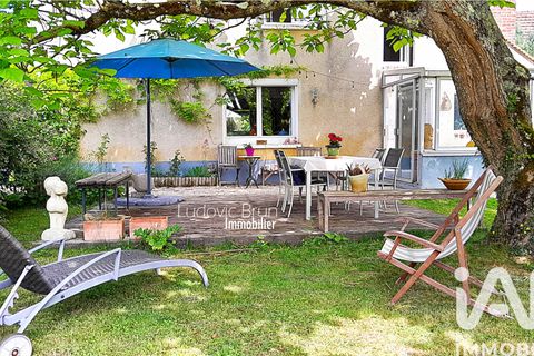 Landsbyhus i Fontenoy, Yonne, Fontenoy - € 125.000 | Ref: 62620 - foto 20