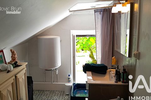 Landsbyhus i Fontenoy, Yonne, Fontenoy - € 125.000 | Ref: 62620 - foto 21