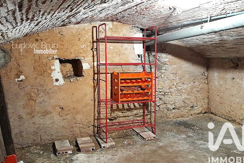 Landsbyhus i Fontenoy, Yonne, Fontenoy - € 125.000 | Ref: 62620 - foto 23