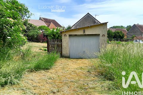 Landsbyhus i Fontenoy, Yonne, Fontenoy - € 125.000 | Ref: 62620 - foto 25