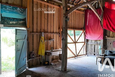 Landsbyhus i Fontenoy, Yonne, Fontenoy - € 125.000 | Ref: 62620 - foto 27