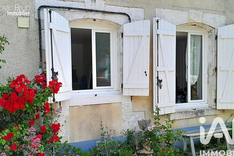 Landsbyhus i Fontenoy, Yonne, Fontenoy - € 125.000 | Ref: 62620 - foto 28