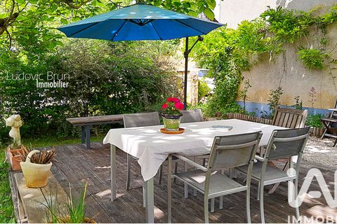 Landsbyhus i Fontenoy, Yonne, Fontenoy - € 125.000 | Ref: 62620 - foto 29