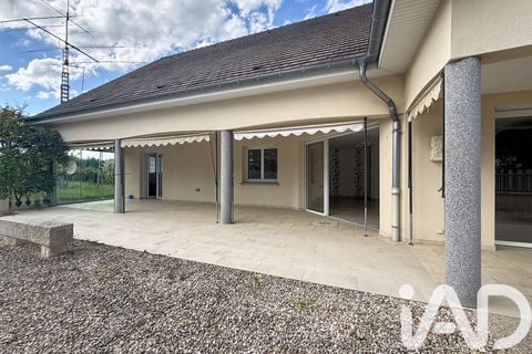 Villa i Appoigny, Yonne, Appoigny - € 265.000 | Ref: 3650 - foto 2