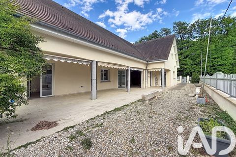Villa i Appoigny, Yonne, Appoigny - € 265.000 | Ref: 3650 - foto 3