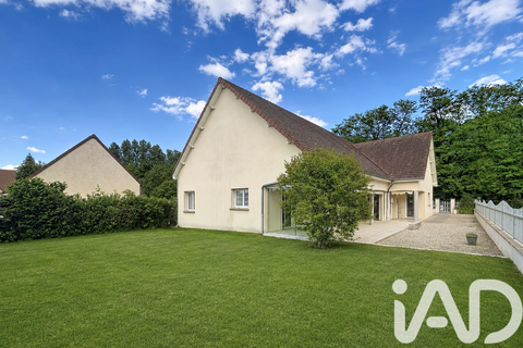 Villa i Appoigny, Yonne, Appoigny - € 265.000 | Ref: 3650 - foto 4