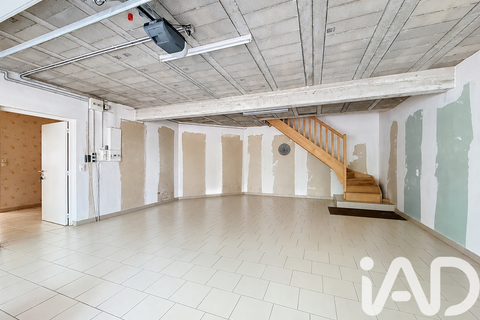 Villa i Appoigny, Yonne, Appoigny - € 265.000 | Ref: 3650 - foto 5