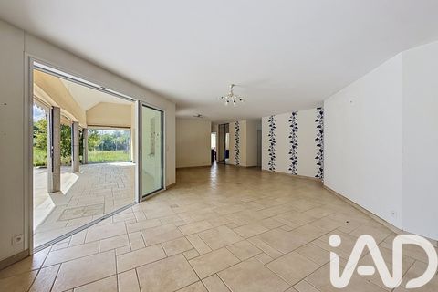 Villa i Appoigny, Yonne, Appoigny - € 265.000 | Ref: 3650 - foto 6