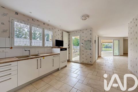 Villa i Appoigny, Yonne, Appoigny - € 265.000 | Ref: 3650 - foto 7