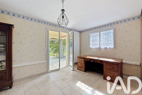 Villa i Appoigny, Yonne, Appoigny - € 265.000 | Ref: 3650 - foto 9