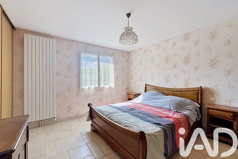 Villa i Appoigny, Yonne, Appoigny - € 265.000 | Ref: 3650 - foto 10